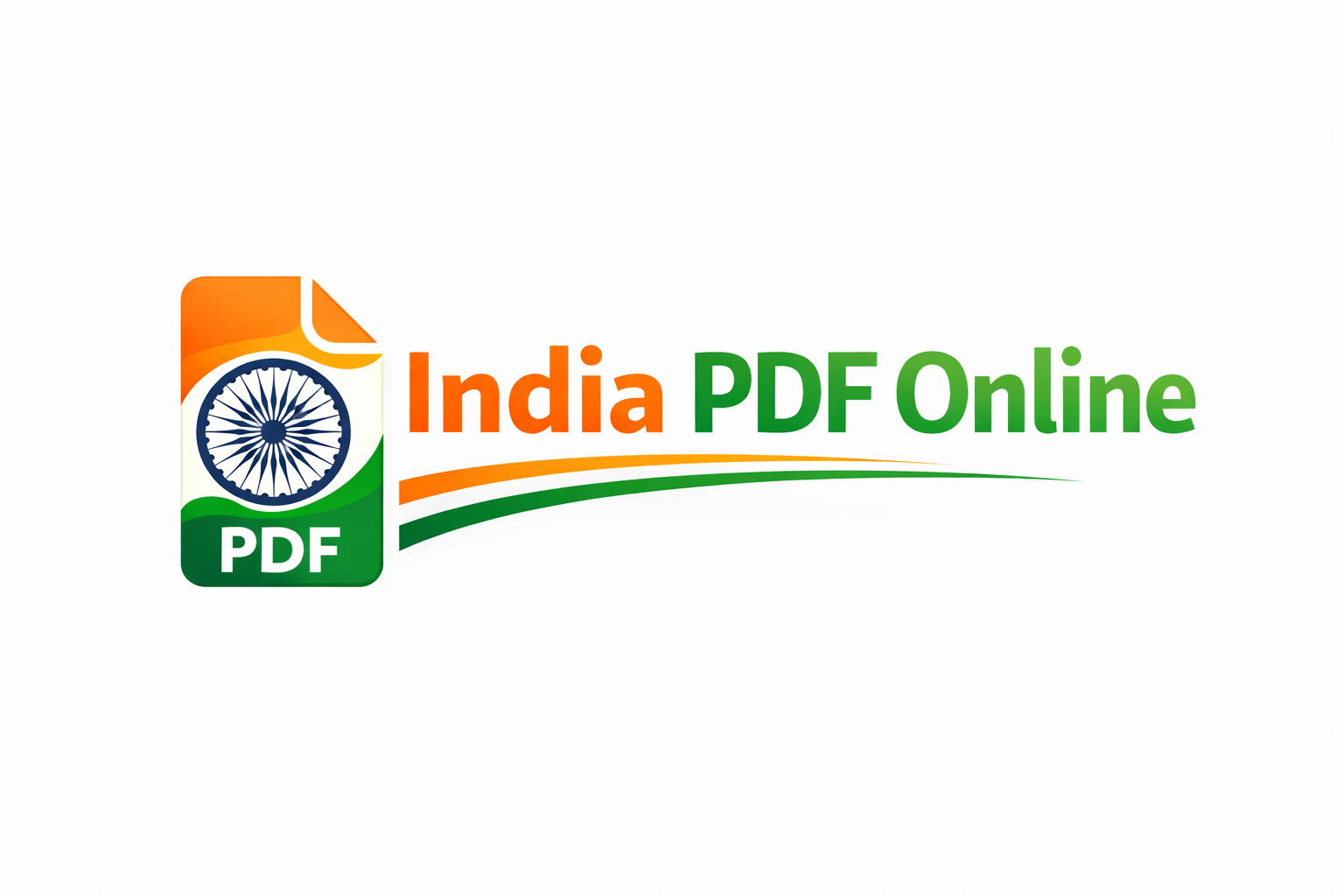 INDIA PDF ONLINE