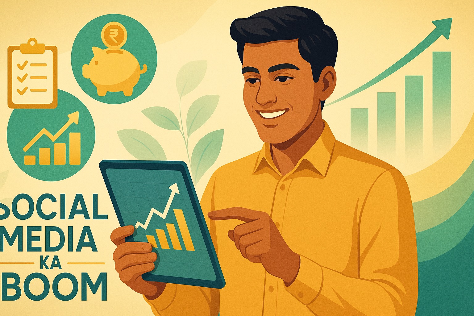 Personal Finance for Young Indians